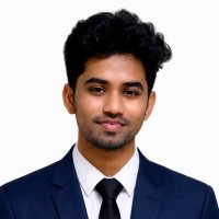 InsightAI Employee Chinmay Kanungo's profile photo