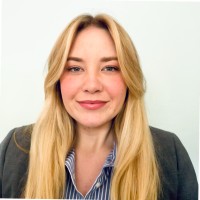 O'Neill Marketing Employee Madeline Eyer's profile photo