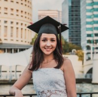 Green Valley Analytics Employee Sydney Klopfer's profile photo