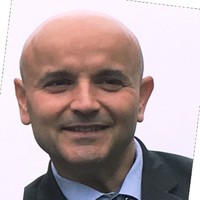 Seiko Instruments GMBH Employee Alain Campos's profile photo