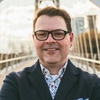 Shift Facilitation Employee Moe Poirier's profile photo