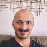 I-C Automation Employee Drazan Udovicic's profile photo