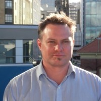 Tim Rosenbrook Email & Phone Number