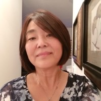 Lake Simcoe Region Conservation Authority (LSRCA) Employee Chloe Zhang's profile photo
