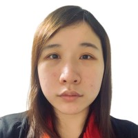 Hunting Employee Cui Lim's profile photo