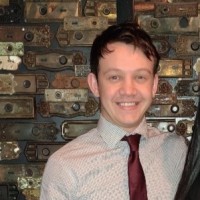 Capital One Employee Eric Brewster's profile photo