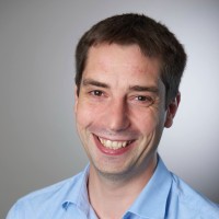 Praxedo Employee Cédric Venard's profile photo
