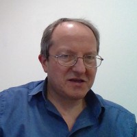 Airspan Networks Employee Peter Berry's profile photo