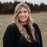 Kirkland's Employee Morgan Griffis's profile photo