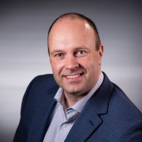 Rogers Communications Employee James Pearson's profile photo