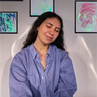 Epopia Employee Mélina B.'s profile photo