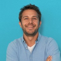 Eurowings Digital Employee Lennart Krippner's profile photo