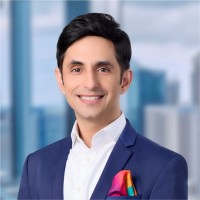 KPMG Australia Employee Rahul Marwah's profile photo