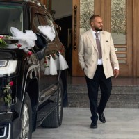WorkBuzz Employee Tahib Q.'s profile photo