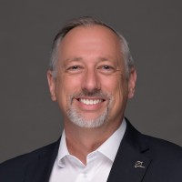 Boeing Employee Tim Sayers's profile photo