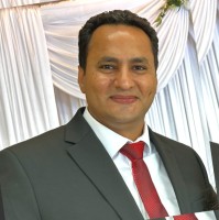 Wake County Employee Maged Demyan's profile photo