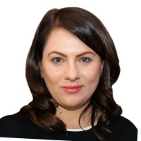 US Software Solutions Employee Ana Balaur's profile photo
