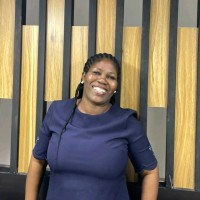 Sunych Integrated Services Employee Kikelomo Balogun's profile photo