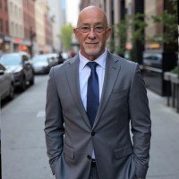  Employee Bob Bryant's profile photo