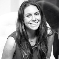 Emilia Wickstead Employee Olivia Daniel's profile photo