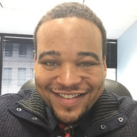Markham Law Firm Employee Stephone Harris's profile photo