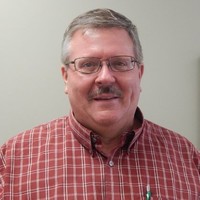 St. Louis Composting Employee Roy Gross's profile photo