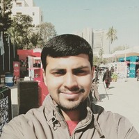 Qubits Enterprise Employee Kashif Qasim's profile photo