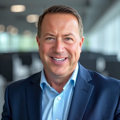 Trefethen Advisors, LLC Employee Matt Fischer's profile photo