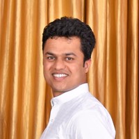 Intel Corporation Employee Pradeep Pai's profile photo