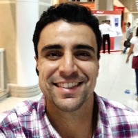 EXA Employee Bruno Gomes's profile photo