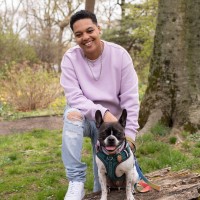 The DREAM Program, Inc. Employee Causha Spellman-Timmons's profile photo