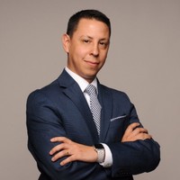 Inter-American Development Bank Employee Jaime Cabrera's profile photo