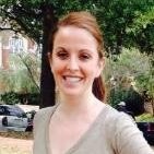 Wells Fargo Employee Beth Davis's profile photo