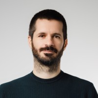 Bojan Veljanovski's profile photo