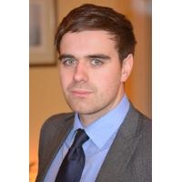 Hays Travel Employee Alex Thompson's profile photo