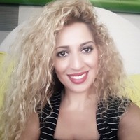 OCP Group Employee Saida Basri's profile photo