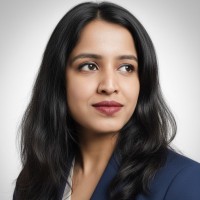 Publicis Sapient Employee Twinkle Garg's profile photo