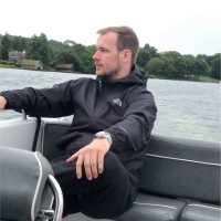 Jack Coysh Email & Phone Number