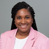City of Richfield Employee Brittany Bartlett's profile photo
