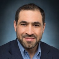 Cognizant Employee Ahmad M.'s profile photo