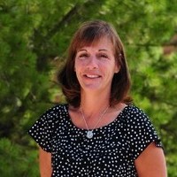 Michigan Technological University Employee Carrie Richards's profile photo