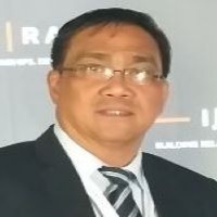 Masterise Homes Employee Engr. Oscar Heralde's profile photo