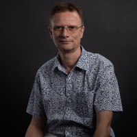 Almendra Employee Volker Kleinhenz's profile photo