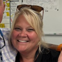 Knoxville Utilities Board Employee Tracy Hubbs's profile photo