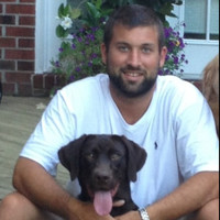 Logan Homes Employee David Coleman's profile photo