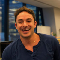 Zachary Roeper Email & Phone Number