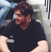 Hybrid Employee Aaron McDermott's profile photo