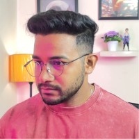 D4 Commerce Employee Ayushman Jena's profile photo