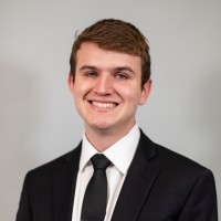 Howso Employee Cade Mack's profile photo