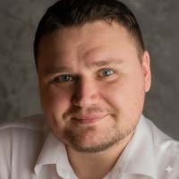Unicrew Employee Slava M.'s profile photo